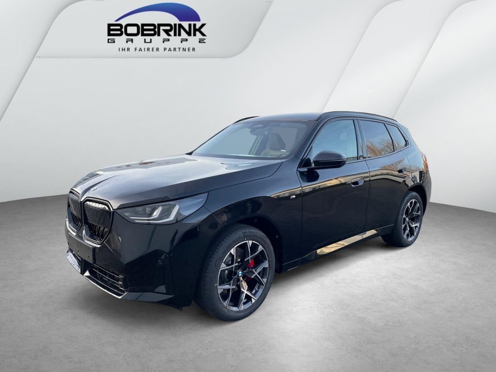 BMW X3 xDrive20d M SportPRO Adap.LED HK RFK Shz. Leasing