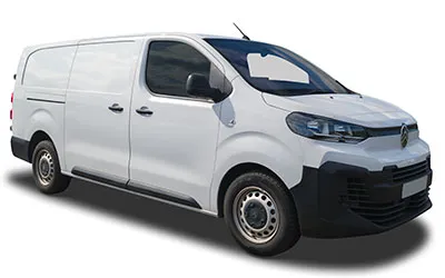 Citroën ë-Jumpy - 100kW 42kWh M