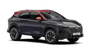Nissan Qashqai 1.5 VC-T e-Power Tekna Leasing