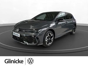 Volkswagen Golf R-Line 2,0 TDI DSG | Black Style