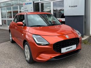 Suzuki Swift 1.2 Dualjet, Schalter, Comfort