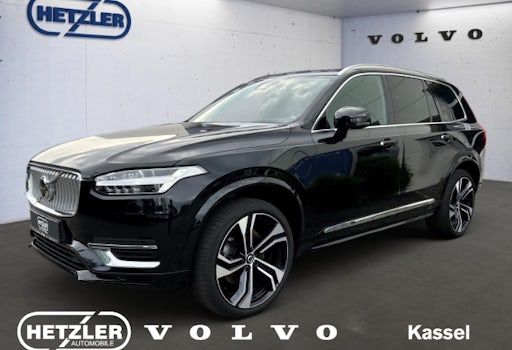Volvo Xc90 T8 AWD Recharge Ultimate Bright Auto 5dr Auto kaufen