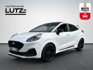 Ford Puma ST · Handling-Paket · KW-Dämpfer · B&O Sound