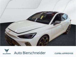 Cupra Leon VZ 2.0 TSI DSG ab 299,- EUR 990,- Anzahlung Leasing