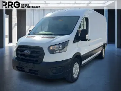 Ford Transit FT 350 L3H2 Auto kaufen