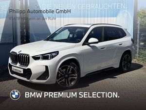 BMW X1 xDrive23d M Sport DA+ h&k PANO Ad-LED Massage