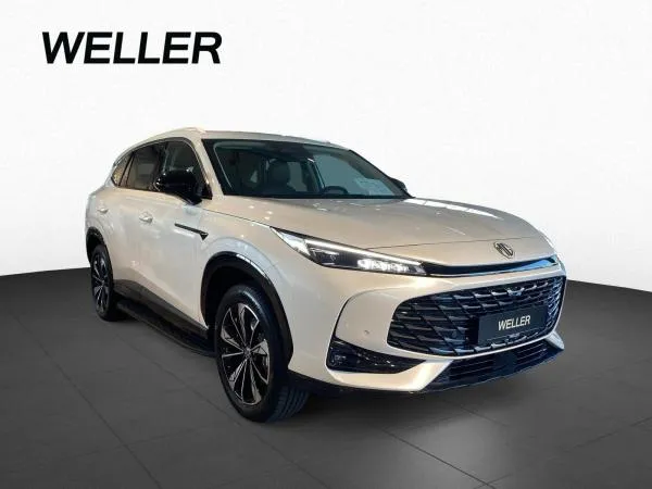 MG HS 1.5 T PHEV Luxury