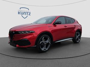 Alfa Romeo Tonale MHEV 175 Sport Speciale Standort Kiel