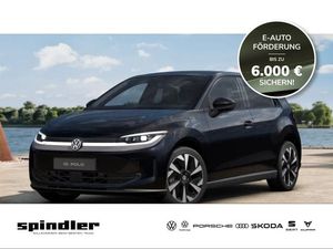 Volkswagen ID.Polo Style 211PS/52kwh AHK NAVI WINTERRÄDER