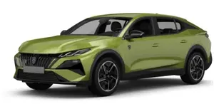 Peugeot 408 Allure 145 MHEV