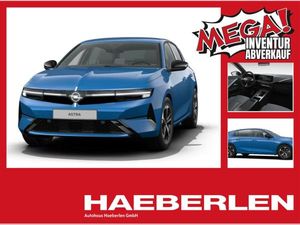 Opel Astra Edition MHEV |GEWERBEHAMMER|