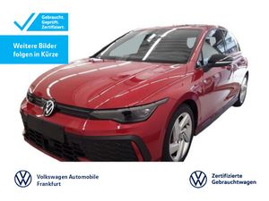 Volkswagen Golf VIII 2.0 TSI DSG GTI Sonderleasing bis 30.06. Leasing