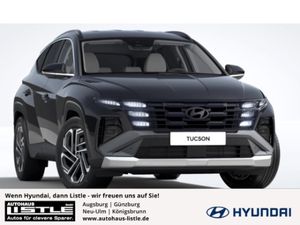 Hyundai Tucson ⚡Herbst-Deal⚡ Prime  MY26 1.6 T-GDI  DCT+Lager Leasing