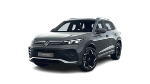 Volkswagen Tiguan 2,0 TDI R-Line Auto-Abo
