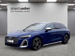 Audi S5 Avant *Tech Pro*exkl. für DMB I Architekten I Wirtschaftsprüfer I Steuerberater* Leasing