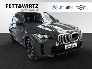 BMW X5 xDrive50e Inkl. € 1.190 Zubehörbonus* M Sport