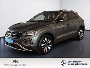 Volkswagen T-Roc 1.0 TSI GOAL LED Navi ACC SHZ App-Connect