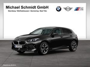 BMW 118d DAB LED RFK Komfortzg. Parkassistent Shz Leasing