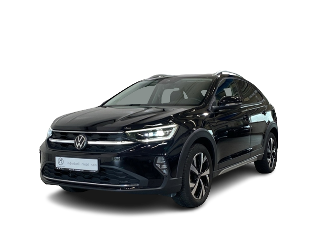 Volkswagen Taigo 1.0 TSI DSG Style / Navi LED Auto-Abo