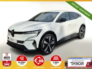 Renault Megane E-TECH EV60 220 Techno OptiCharge LM20Z