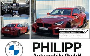 Bmw M2 M2 Coupé 2dr Auto kaufen