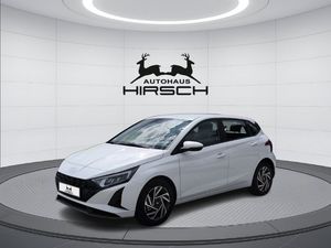 Hyundai i20 (MY26) 1.0 T-GDI DCT 2WD