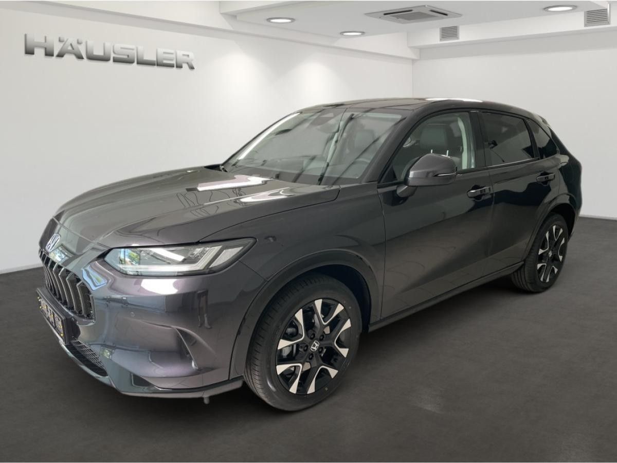 Honda ZR-V Advance Leasing