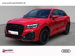 Audi Q2 35 TFSI S-Line Matrix AHK Kamera Sitzhzg