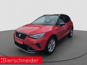 Seat Arona 1.0 TSI FR NAVI ACC 17