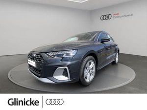 Audi A3 allstreet TFSI LED AHK Kam. Assistenzpaket+