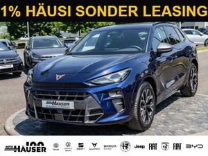 Cupra Terramar 1.5 eTSI DSG EL. HECKKL. HUD MEMORY TOP-VIEW