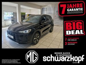 MG ZS Hybrid+ Luxury Schnell verfügbar ACC Navi SHZ