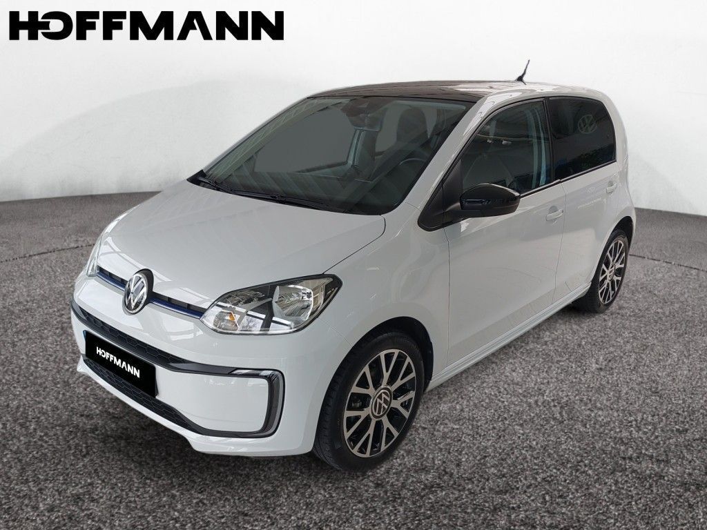 Volkswagen e-up! Leasing