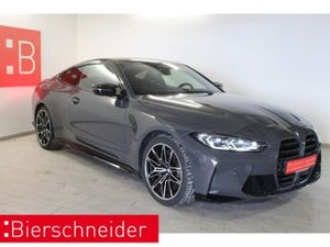BMW M4 Competition M xDrive Driving-Ass.-Prof. HuD 290kmh