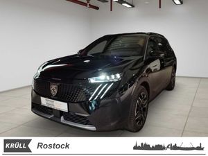 PEUGEOT 5008 GT Mild-Hybrid 145 +360°+Allwetter+ Leasing