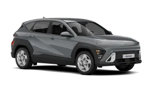 Hyundai Kona 1.0 T-GDI Select