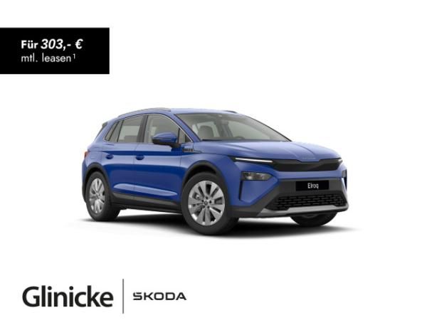 Skoda Elroq 50 Tour *FREI KONFIGURIERBAR* Leasing