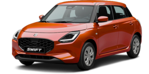 Suzuki Swift Auto-Abos