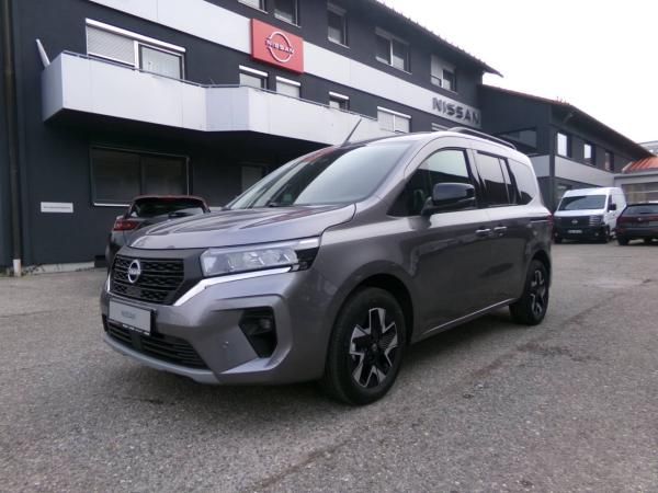 Nissan Townstar Kombi XFK N-Connecta L1 DIG-T MT Leasing