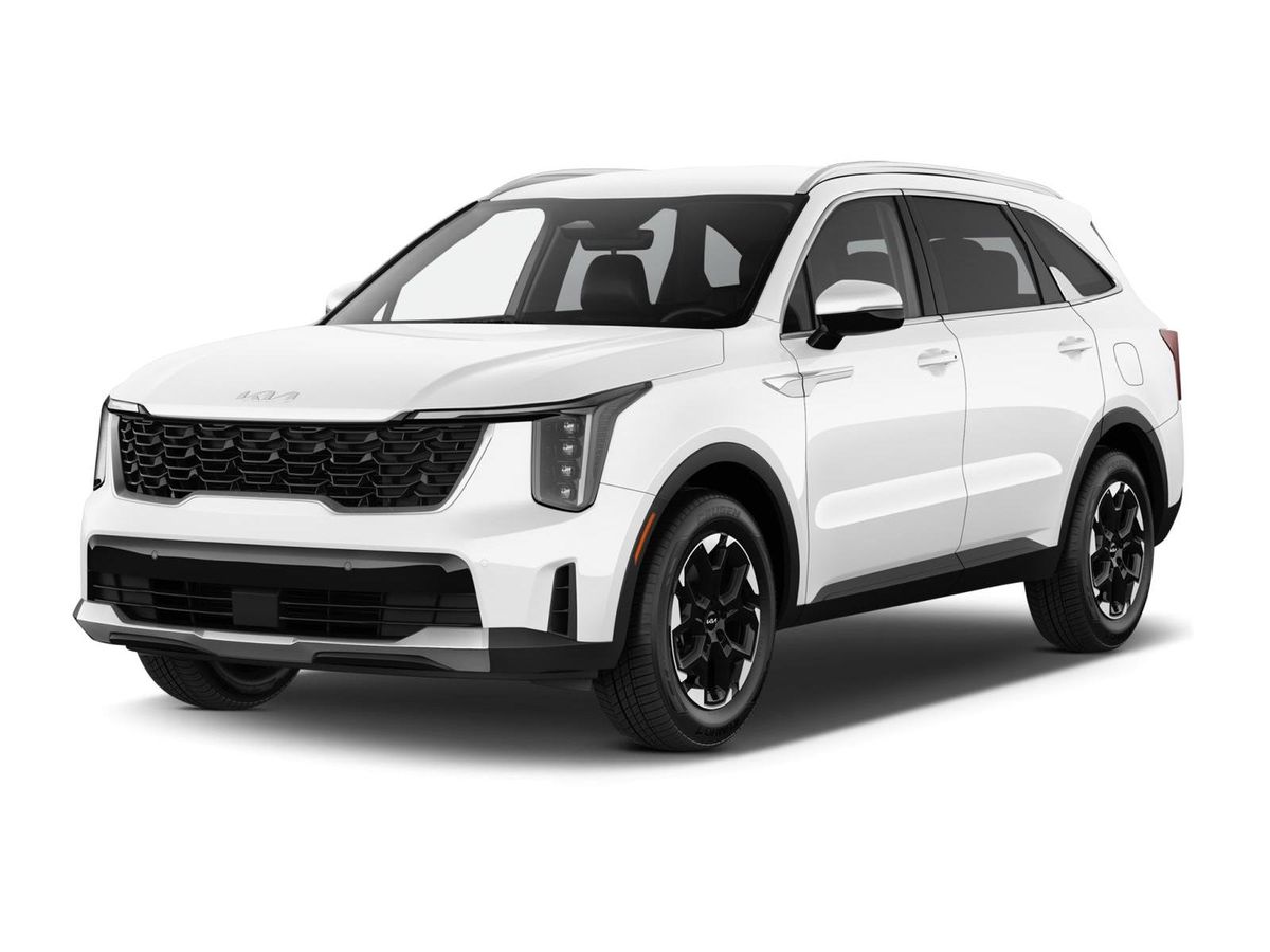 Kia Sorento 2.2 CRDi AWD Platinum DCT8 Glasdach Premium Leasing