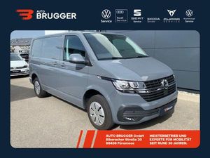 Volkswagen T6 Transporter T6.1 2.0 TDI DSG Kasten L1H1 Navi Kamera Tempomat