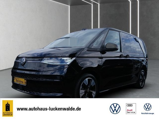 Volkswagen T7 Multivan 2.0 TDI Life KÜ DSG *StdHz*AHK*360°* Leasing