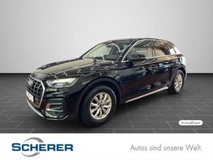 Audi Q5 SUV Advanced Q5 40 TDI quattro advanced S tro