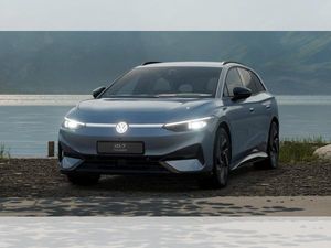 Volkswagen ID.7 Tourer Pro / SOFORT VERFÜGBAR !