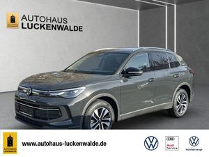 Volkswagen Tiguan 1.5 eTSI Energy DSG *ACC*360°*NAV*SHZ*