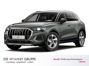 Audi Q3 advanced 35 TFSI S tronic ACC*AHK