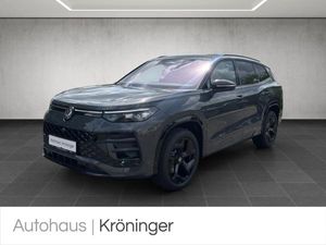 Volkswagen Tayron 2.0 TSI 4Motion R-Line AHK ACC Stand Navi