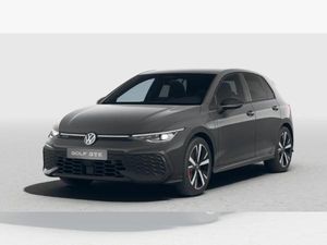 Volkswagen Golf GTE 1.5 eHybrid OPF 130kW (177 PS) / 85 kW (116 PS) 6-Gang DSG