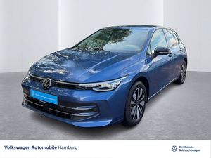 Volkswagen Golf VIII 1.5 eTSI Goal DSG AHK LED Navi