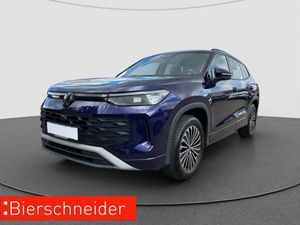 Volkswagen Tayron 1.5 eTSI DSG Life 7-SITZE AHK KAMERA LED ACC NAVI